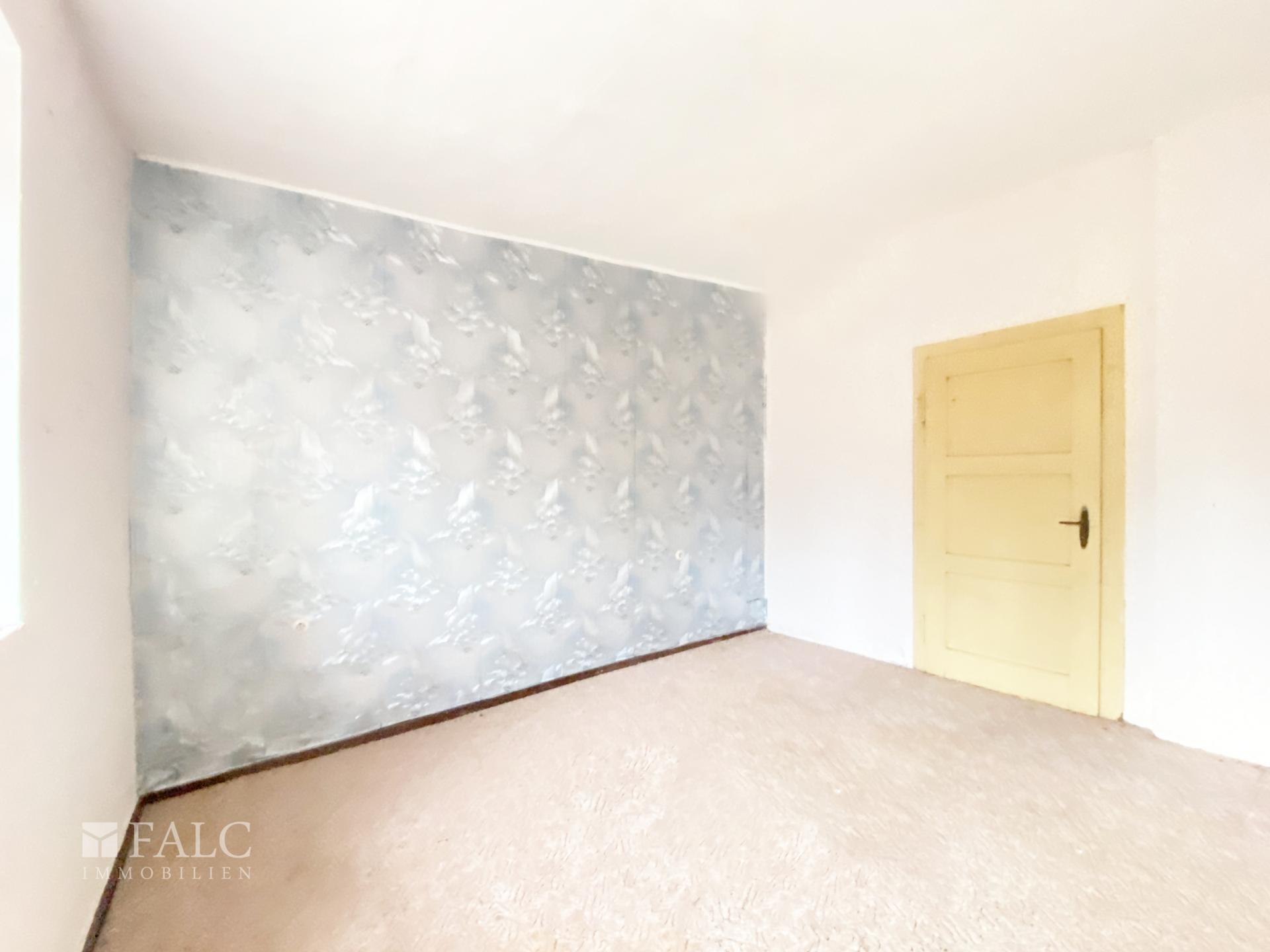 Schlafzimmer EG